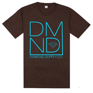 Diamond T-Shirts-030