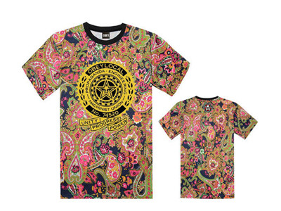 Obey T-shirt-430