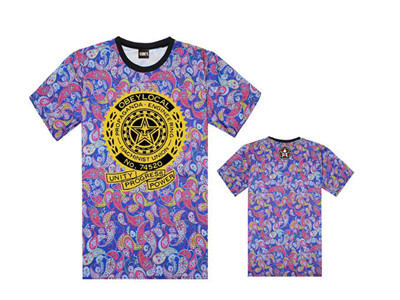Obey T-shirt-431