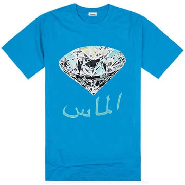 Diamond T-Shirts-031