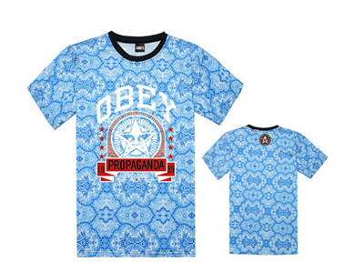 Obey T-shirt-433