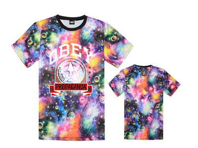 Obey T-shirt-436