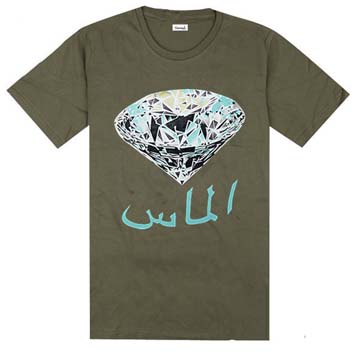 Diamond T-Shirts-033