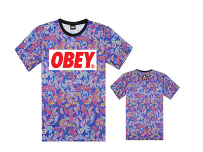 Obey T-shirt-452