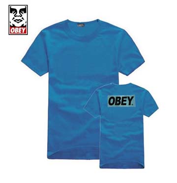Obey T-shirt-120