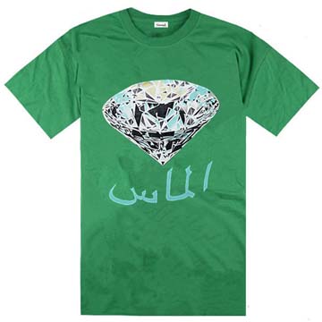 Diamond T-Shirts-034