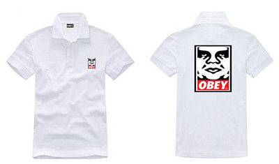 Obey T-shirt-471