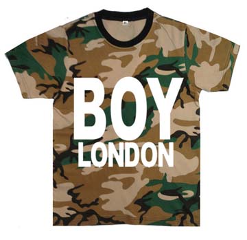 Boy London T-Shirts-035