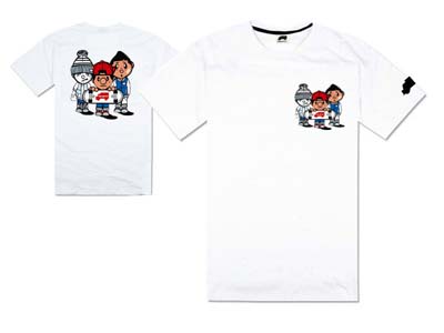 TRUKFIT T-shirt-128