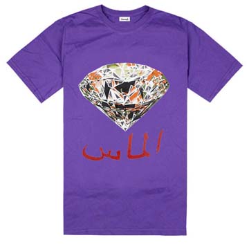 Diamond T-Shirts-036