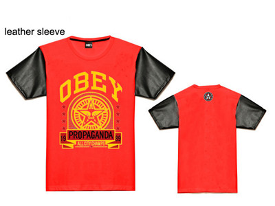Obey T-shirt-486