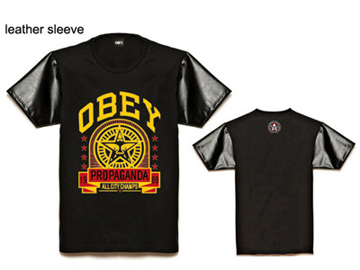 Obey T-shirt-488