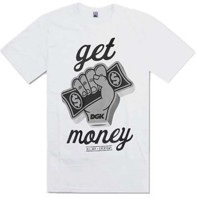 DGK T-Shirts-036