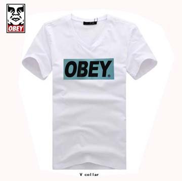 Obey T-shirt-123