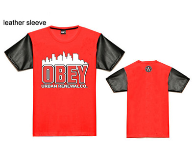Obey T-shirt-492