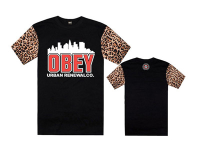 Obey T-shirt-493