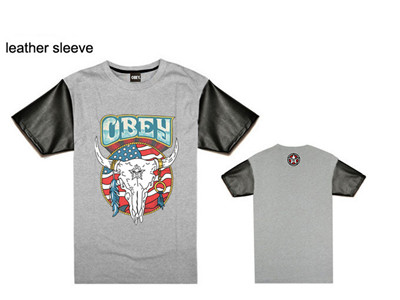 Obey T-shirt-497