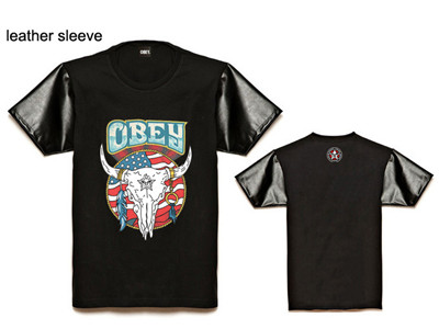 Obey T-shirt-500