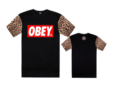 Obey T-shirt-529