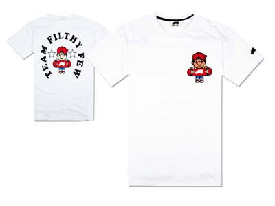 TRUKFIT T-shirt-133