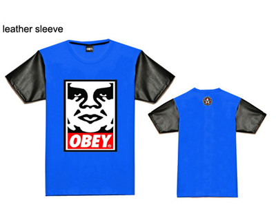 Obey T-shirt-532