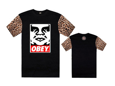 Obey T-shirt-535