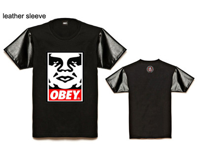 Obey T-shirt-536