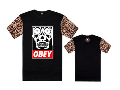 Obey T-shirt-541