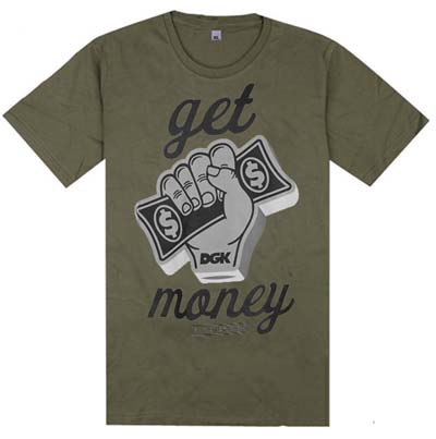 DGK T-Shirts-041