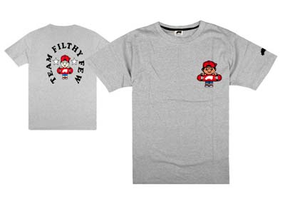 TRUKFIT T-shirt-134
