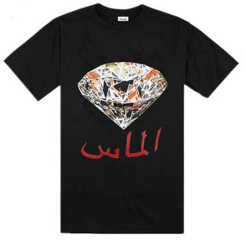Diamond T-Shirts-042