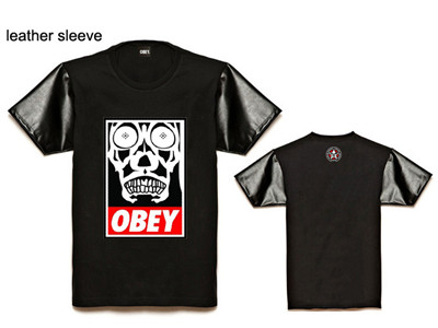 Obey T-shirt-542