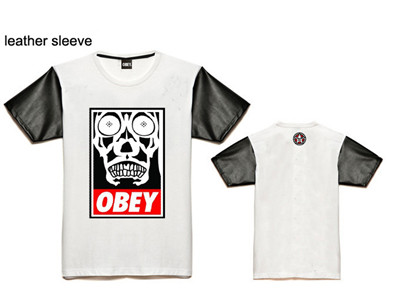 Obey T-shirt-543