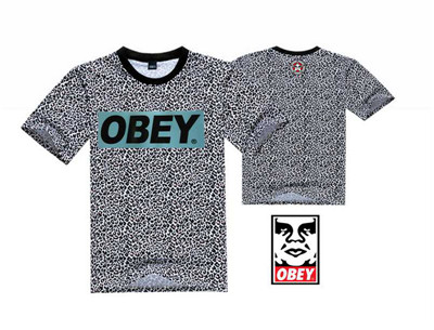Obey T-shirt-550