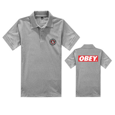 Obey T-shirt-561
