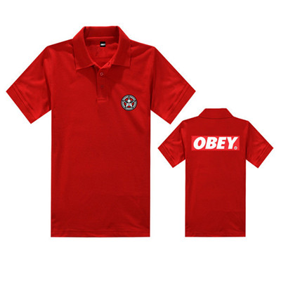 Obey T-shirt-562