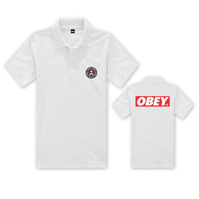 Obey T-shirt-565