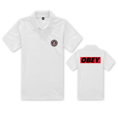 Obey T-shirt-566