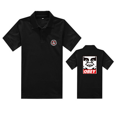 Obey T-shirt-577