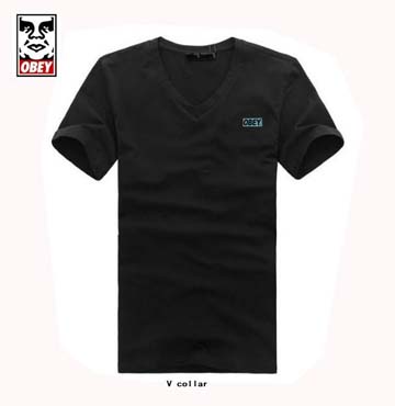 Obey T-shirt-132