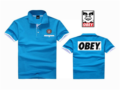 Obey T-shirt-591