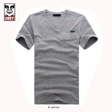 Obey T-shirt-133