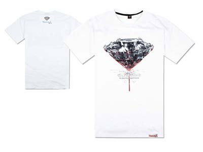 Diamond T-Shirts-190