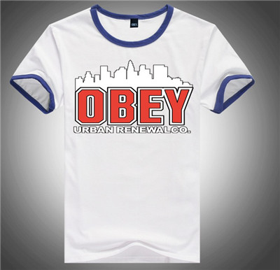 Obey T-shirt-612
