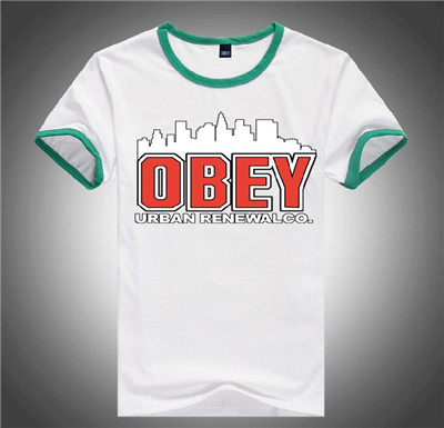 Obey T-shirt-613