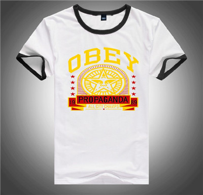 Obey T-shirt-616