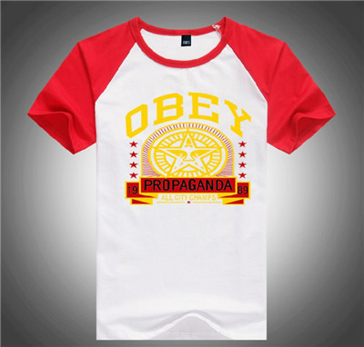 Obey T-shirt-619