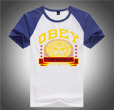 Obey T-shirt-620