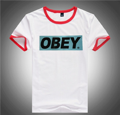 Obey T-shirt-633