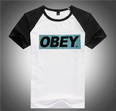 Obey T-shirt-634